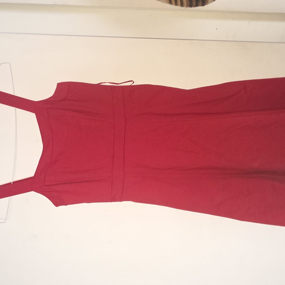 INC International Concepts Asymmetrical Dress